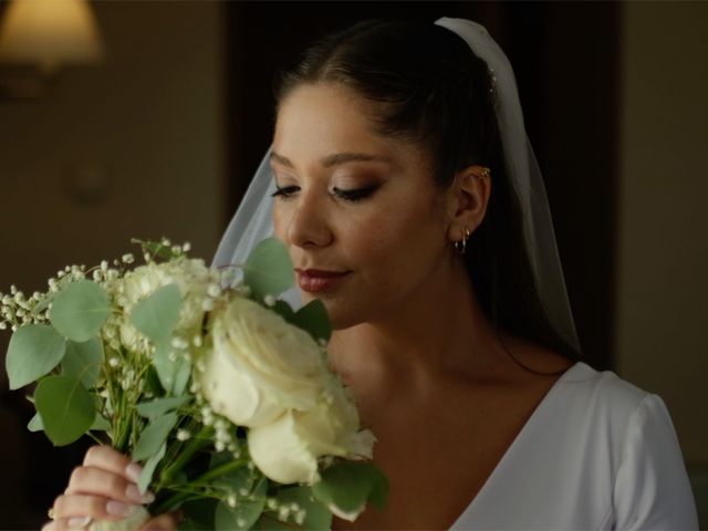 El matrimonio de Natalia y Jorge en Punta Arenas, Magallanes 41