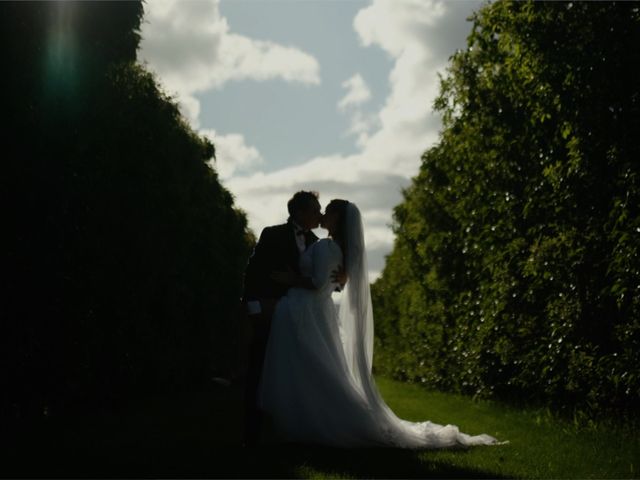 El matrimonio de Natalia y Jorge en Punta Arenas, Magallanes 43