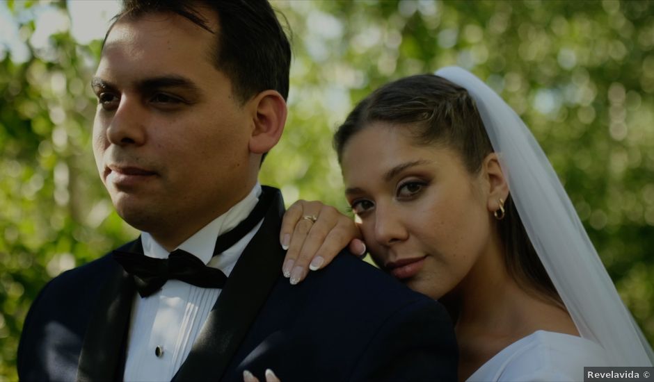 El matrimonio de Natalia y Jorge en Punta Arenas, Magallanes