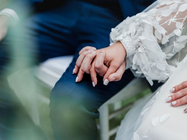 El matrimonio de Lucas y Cata en Talagante, Talagante 2