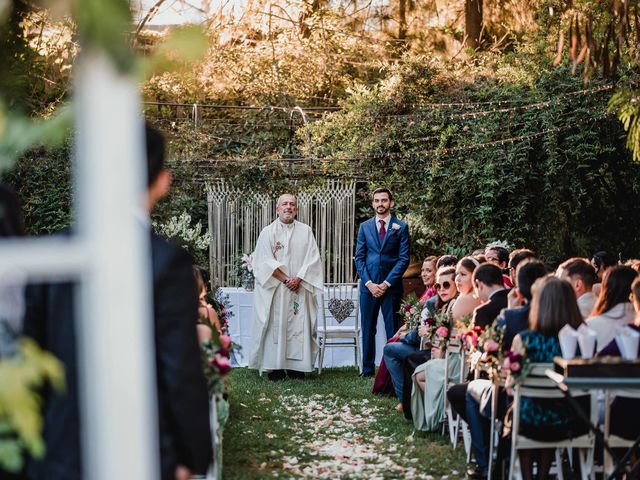 El matrimonio de Lucas y Cata en Talagante, Talagante 13