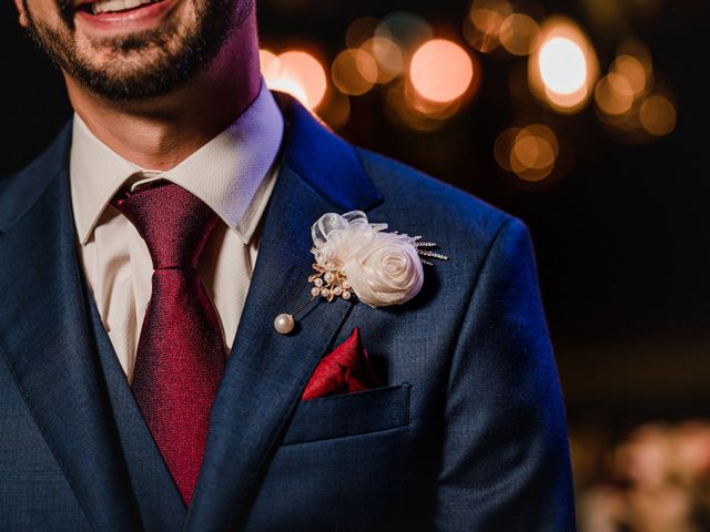 El matrimonio de Lucas y Cata en Talagante, Talagante 27
