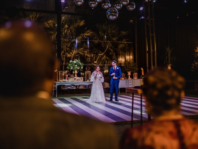 El matrimonio de Lucas y Cata en Talagante, Talagante 29