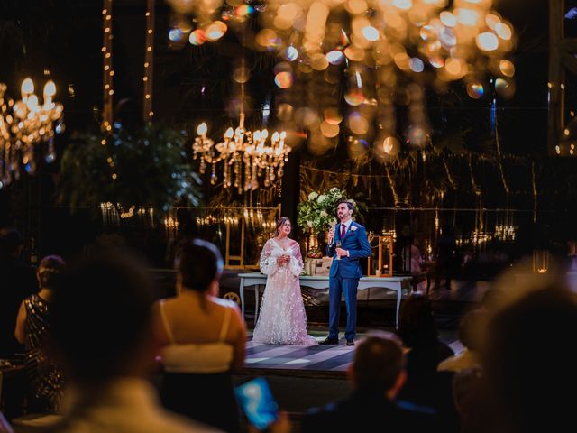 El matrimonio de Lucas y Cata en Talagante, Talagante 30