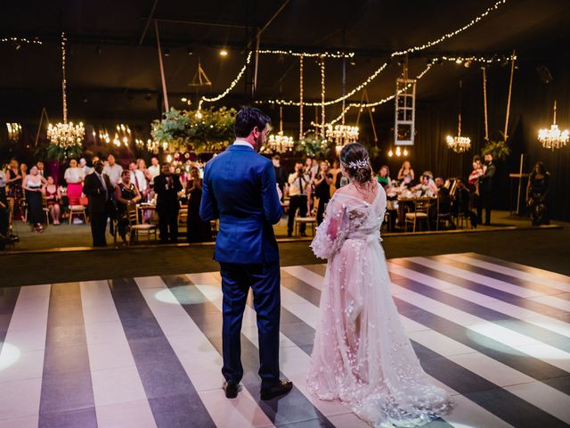 El matrimonio de Lucas y Cata en Talagante, Talagante 31