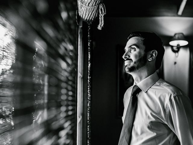 El matrimonio de Lucas y Cata en Talagante, Talagante 37