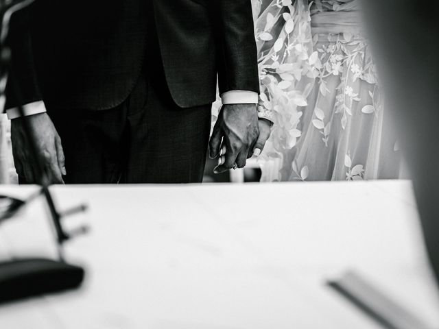 El matrimonio de Lucas y Cata en Talagante, Talagante 51