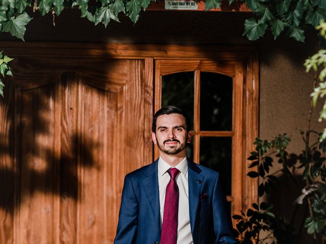 El matrimonio de Lucas y Cata en Talagante, Talagante 66