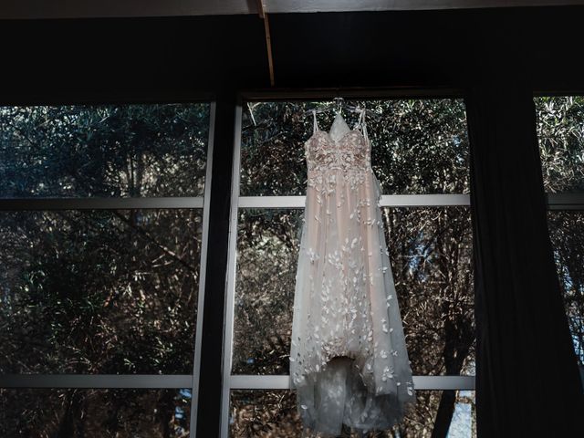 El matrimonio de Lucas y Cata en Talagante, Talagante 68