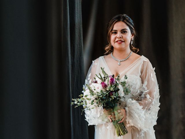 El matrimonio de Lucas y Cata en Talagante, Talagante 72
