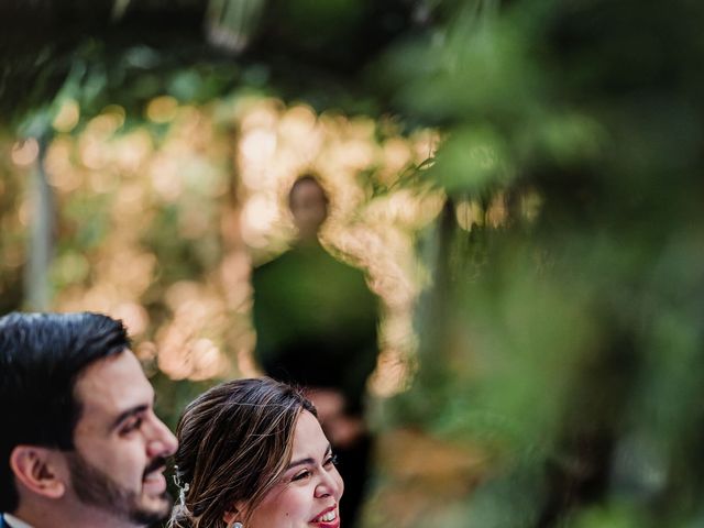 El matrimonio de Lucas y Cata en Talagante, Talagante 77