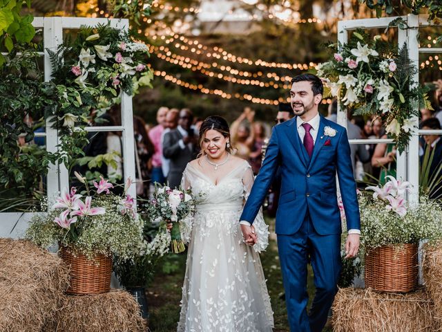 El matrimonio de Lucas y Cata en Talagante, Talagante 80