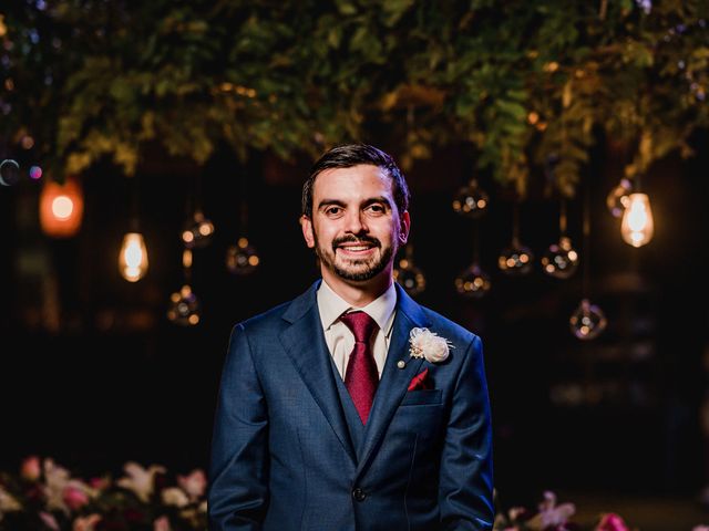 El matrimonio de Lucas y Cata en Talagante, Talagante 85