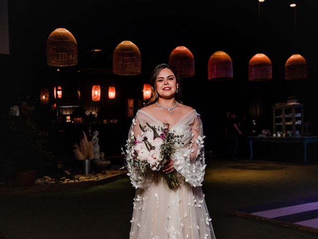 El matrimonio de Lucas y Cata en Talagante, Talagante 86