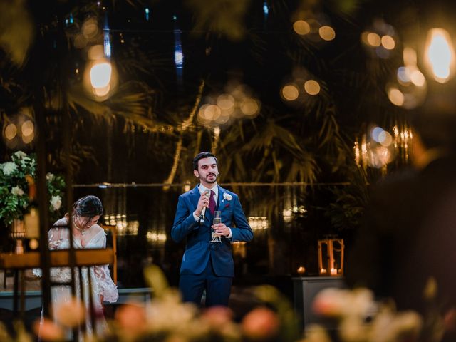 El matrimonio de Lucas y Cata en Talagante, Talagante 87