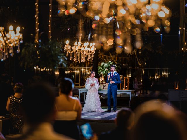El matrimonio de Lucas y Cata en Talagante, Talagante 88
