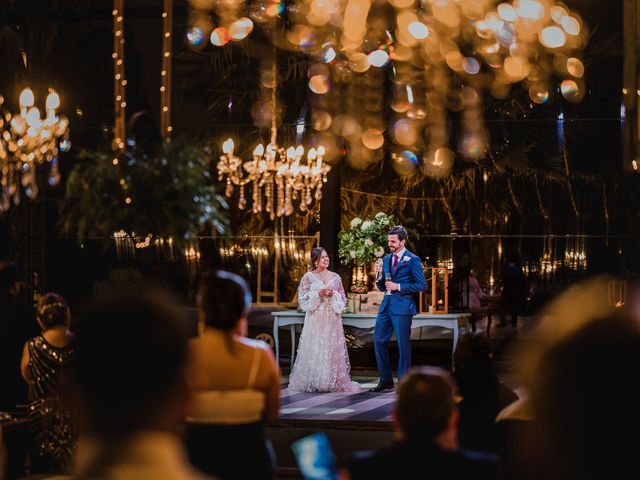 El matrimonio de Lucas y Cata en Talagante, Talagante 117