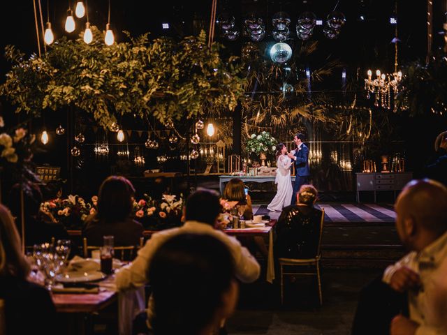 El matrimonio de Lucas y Cata en Talagante, Talagante 119