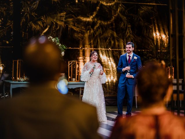 El matrimonio de Lucas y Cata en Talagante, Talagante 142