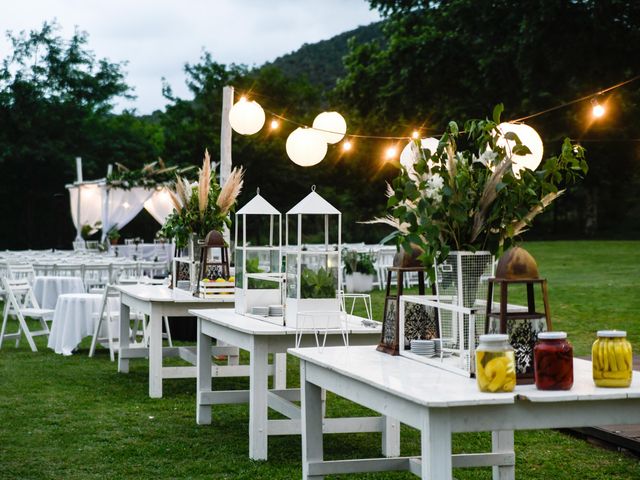 El matrimonio de Beto y Carolina en La Serena, Elqui 8