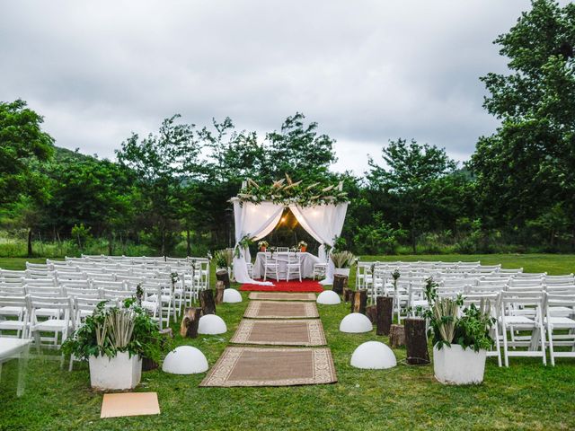 El matrimonio de Beto y Carolina en La Serena, Elqui 9