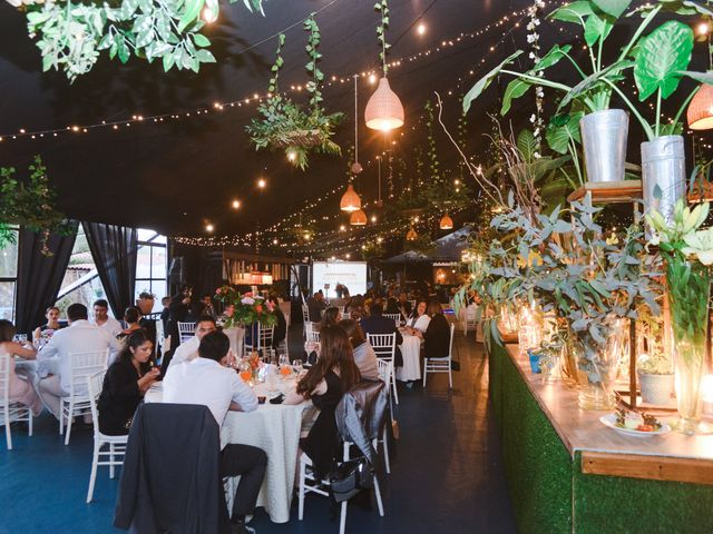 El matrimonio de Estephany y Jorge en Coquimbo, Elqui 2