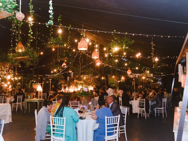 El matrimonio de Estephany y Jorge en Coquimbo, Elqui 4