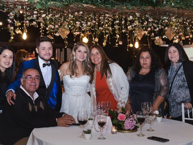 El matrimonio de Estephany y Jorge en Coquimbo, Elqui 13