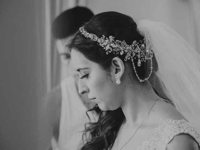 El matrimonio de Gonzalo y Carla en San José de Maipo, Cordillera 3