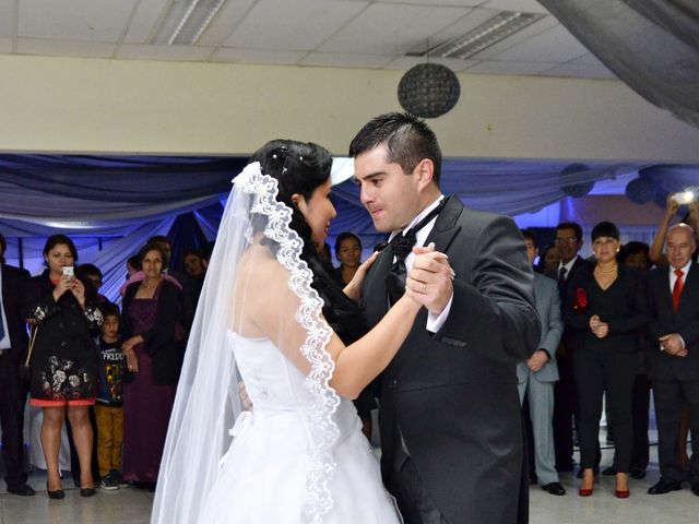 El matrimonio de Jonathan y Paulina en Arica, Arica 4