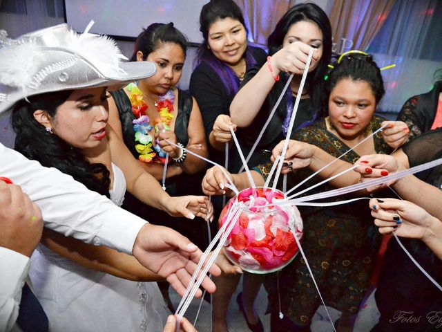 El matrimonio de Jonathan y Paulina en Arica, Arica 8