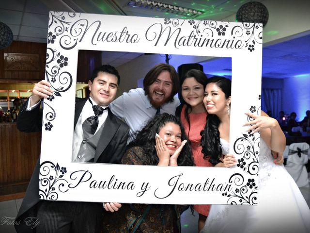 El matrimonio de Jonathan y Paulina en Arica, Arica 17