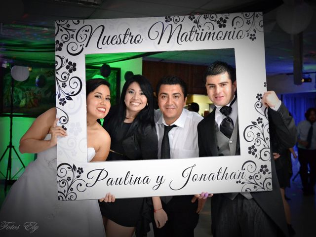 El matrimonio de Jonathan y Paulina en Arica, Arica 18