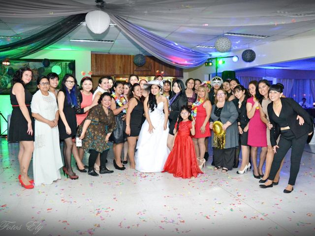 El matrimonio de Jonathan y Paulina en Arica, Arica 20