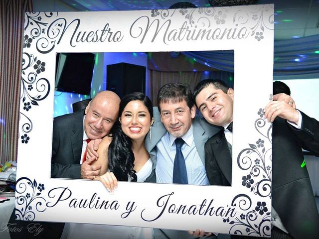 El matrimonio de Jonathan y Paulina en Arica, Arica 22