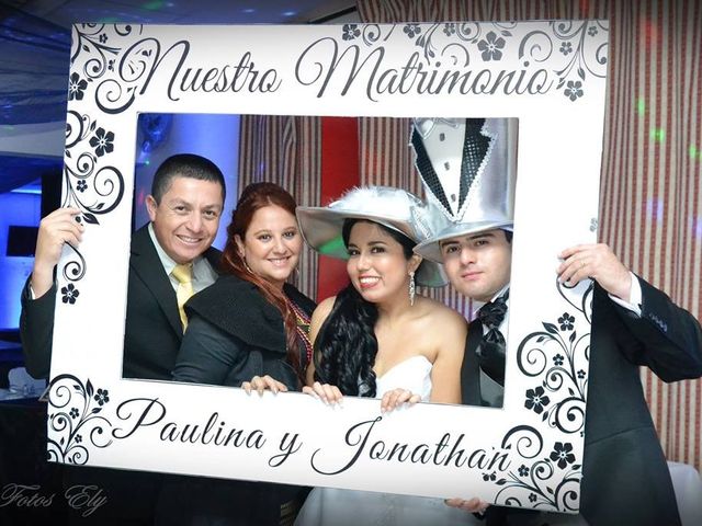 El matrimonio de Jonathan y Paulina en Arica, Arica 23