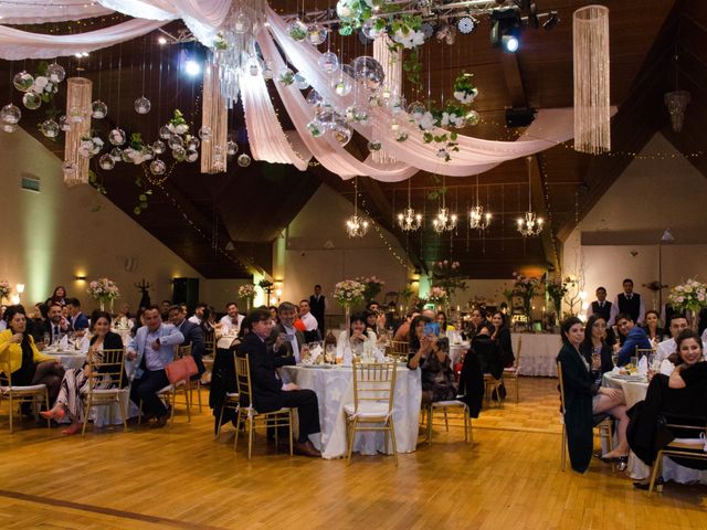 El matrimonio de Alvaro y María José en Concepción, Concepción 13