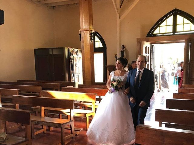 El matrimonio de Gustavo y Patricia en Paine, Maipo 9