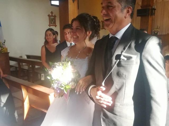 El matrimonio de Gustavo y Patricia en Paine, Maipo 11