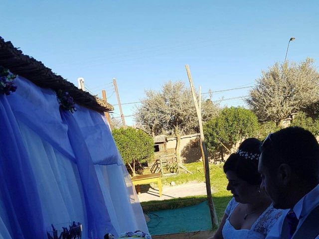 El matrimonio de Elsson y Alejandra en Copiapó, Copiapó 4