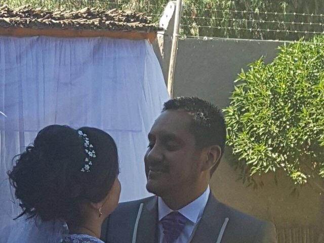 El matrimonio de Elsson y Alejandra en Copiapó, Copiapó 6