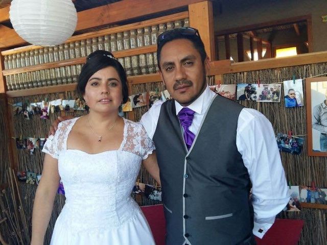 El matrimonio de Elsson y Alejandra en Copiapó, Copiapó 8