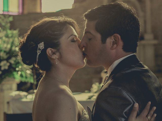 El matrimonio de Pablo y Ana Karina en La Serena, Elqui 23