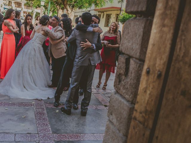 El matrimonio de Pablo y Ana Karina en La Serena, Elqui 29