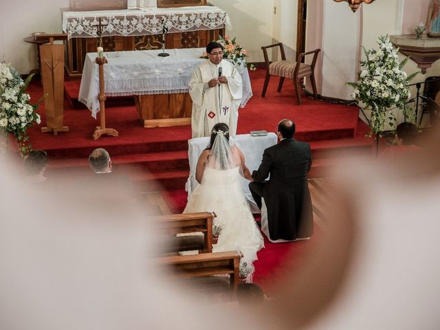 El matrimonio de Diego y Patricia en Villarrica, Cautín 7