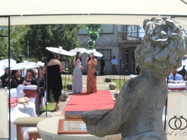 El matrimonio de Yohel  y Bárbara en Temuco, Cautín 14