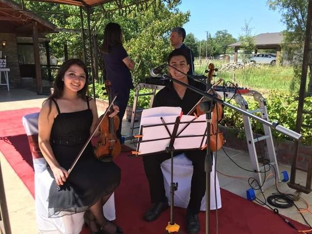 El matrimonio de Yohel  y Bárbara en Temuco, Cautín 18