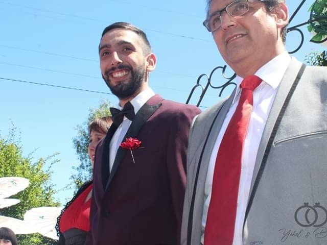 El matrimonio de Yohel  y Bárbara en Temuco, Cautín 20