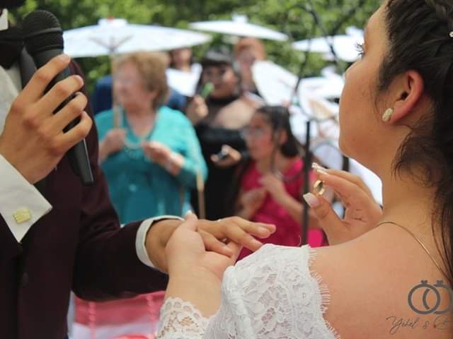 El matrimonio de Yohel  y Bárbara en Temuco, Cautín 25