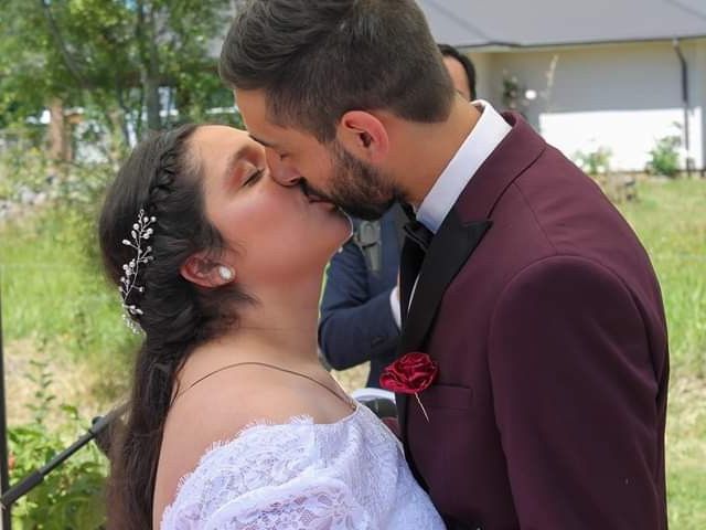 El matrimonio de Yohel  y Bárbara en Temuco, Cautín 27